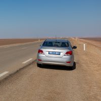 Roadtrip